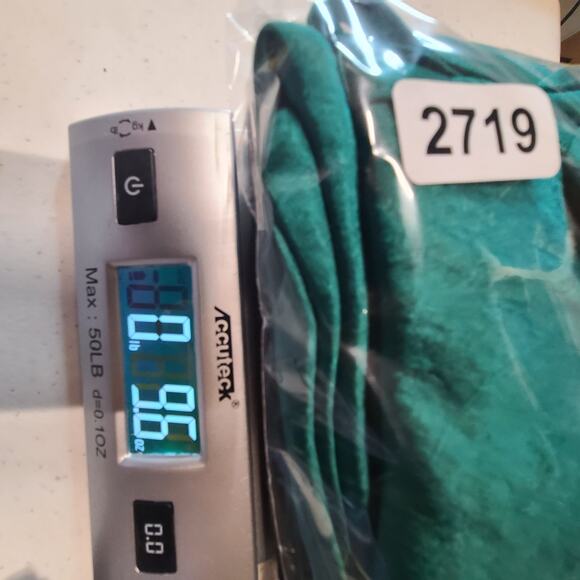 Justify Forest Green Cowl Neck Midi Satin Dress Spaghetti Strap Size M NEW 2719 - Picture 12 of 13